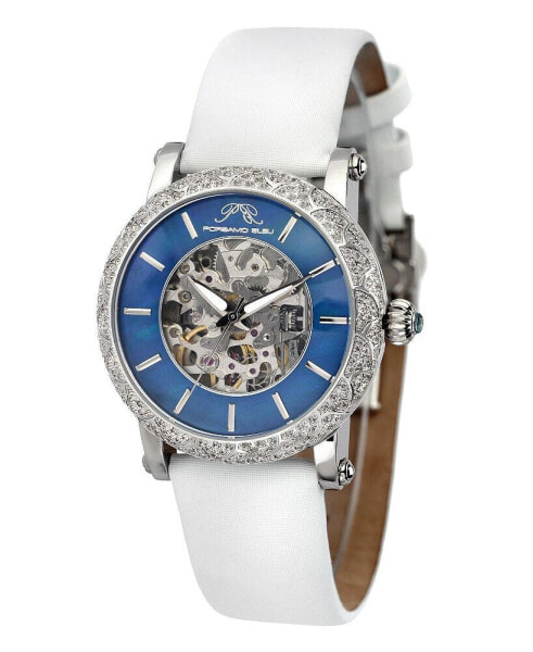 Часы Porsamo Bleu Women's Liza Automatic Watch