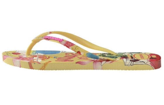 Сланцы Havaianas Slim Summer II 4144534-7598