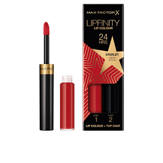 LIPFINITY rising stars #88-starlet 2,3 ml