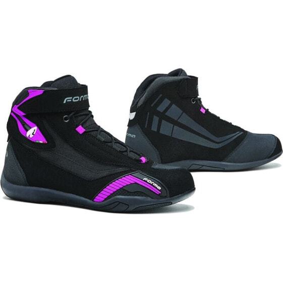 FORMA Genesis motorcycle shoes