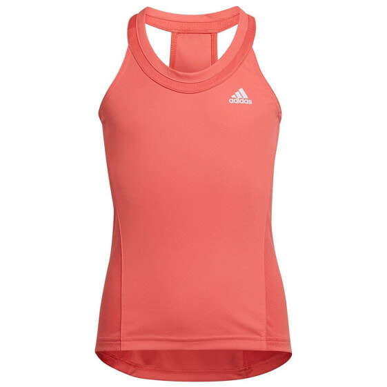 ADIDAS Club sleeveless T-shirt