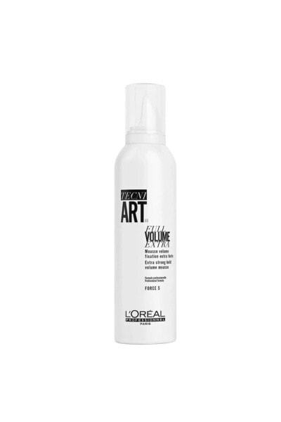 L'Oréal Pro Tecni. Art Full Volume Extra -UV Filtreli Hacim Köpüğü 250 ml|GEMD4FDS51-WF22|5