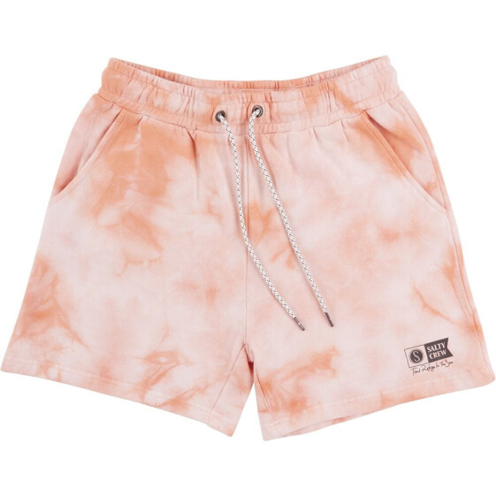 SALTY CREW Alpha sweat shorts