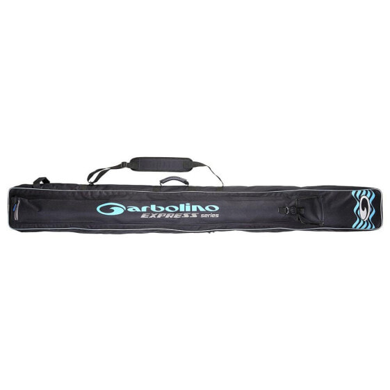 GARBOLINO Coup Express 6s Rod Holdall