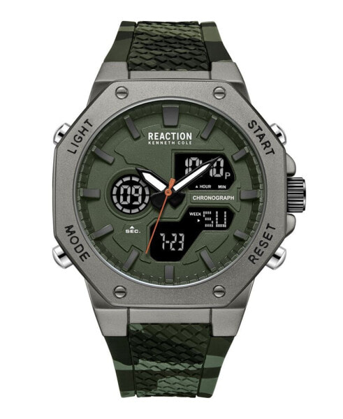 Наручные часы Citizen Eco-Drive Elegant CB0010-88E 4-Zones Radio Controlled Watch 43 mm 100M.