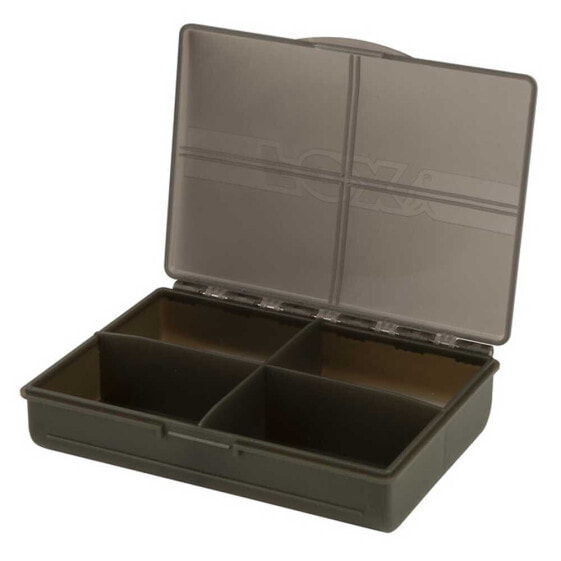 FOX INTERNATIONAL Edges Standard 4 Compartment Tackle Box