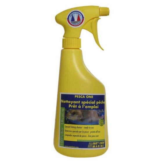 MATT CHEM Pesca One 600ml Cleaner