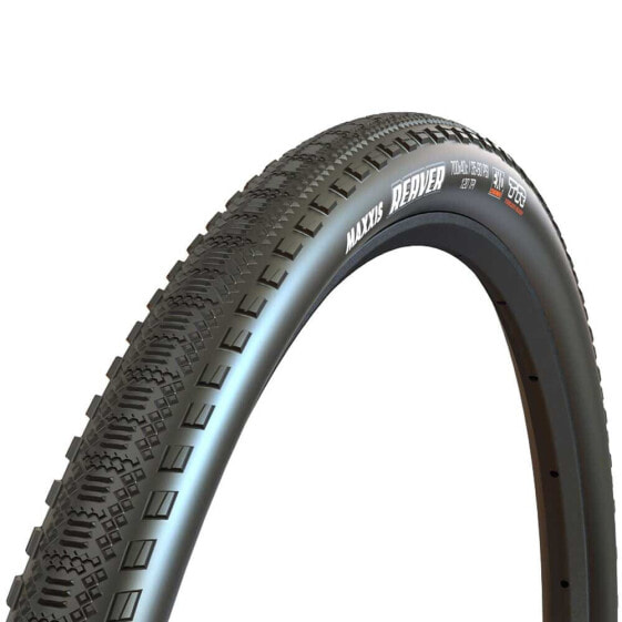 Покрышка велосипедная Maxxis Reaver EXO TR 120 TPI Tubeless 700C x 40 Gravel Tyre