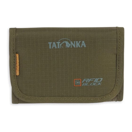 TATONKA RFiD Wallet