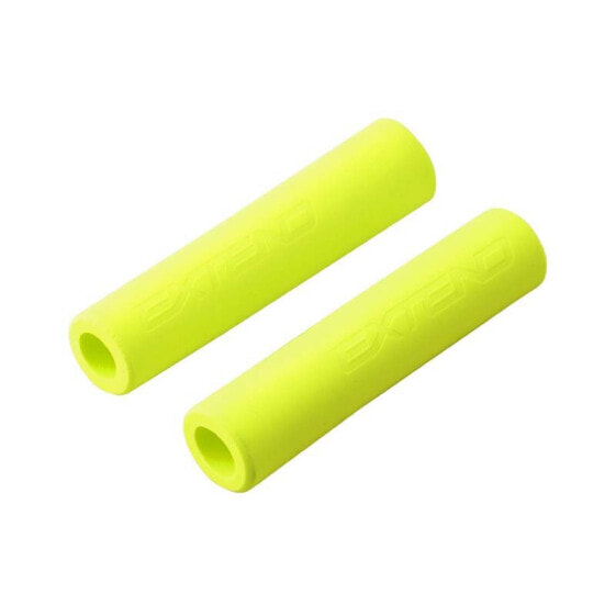 EXTEND Absorbic Silicone grips