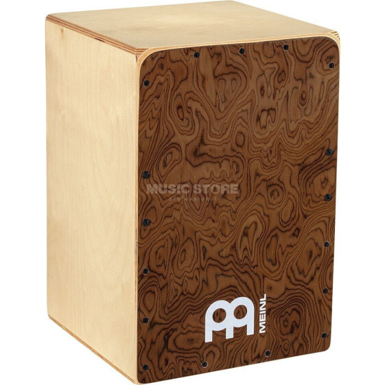 Meinl SC80BW Snarecraft Cajon 80