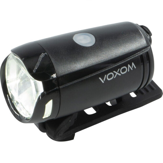 Фонарь спереди VOXOM Lv15