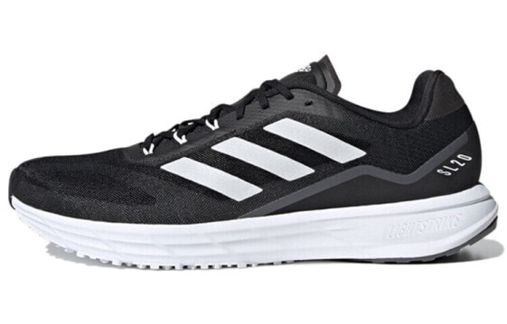 Кроссовки Adidas Sl20.2 Running Shoes FY0349