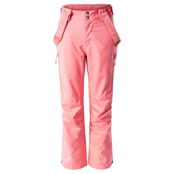 ELBRUS Leanna Pants