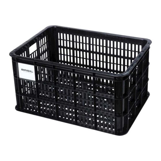 Корзина для хранения Basil Crate 40L Basket