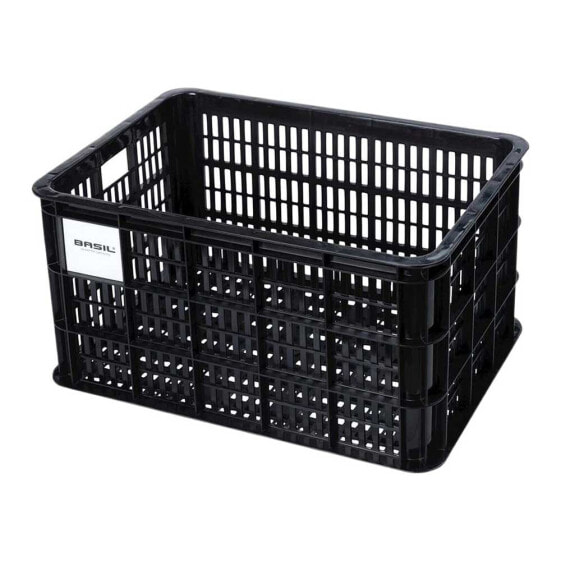 BASIL Crate 40L Basket