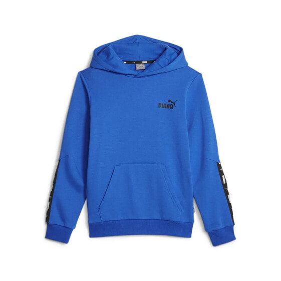 PUMA Ess Tape Fl hoodie