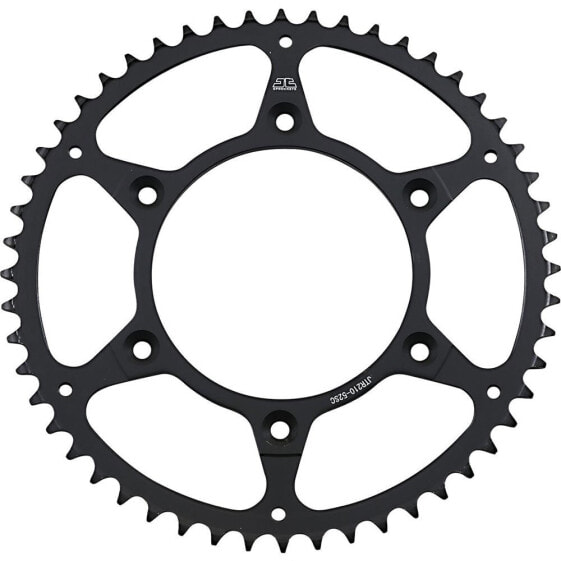 JT SPROCKETS 520 SC JTR210.52SC Steel Rear Sprocket