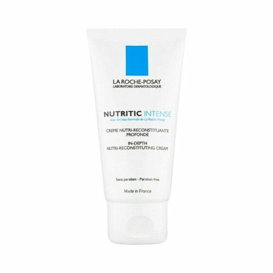 Питательный крем для лица Nutritic Intense La Roche Posay