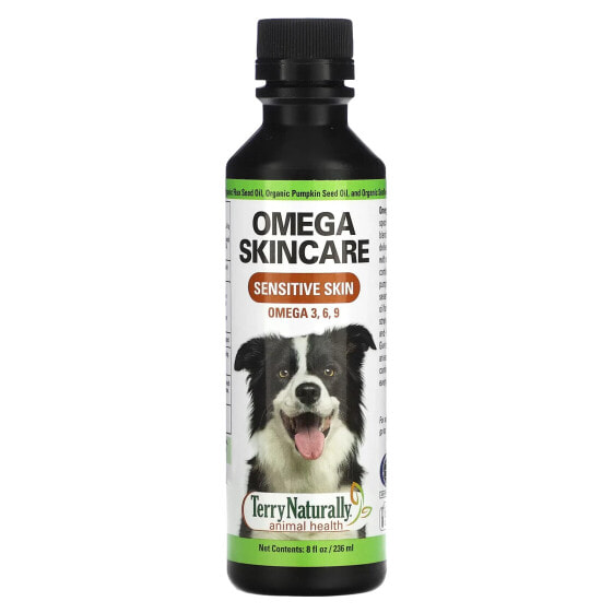 Omega Skincare, Sensitive Skin, 8 fl oz (236 ml)