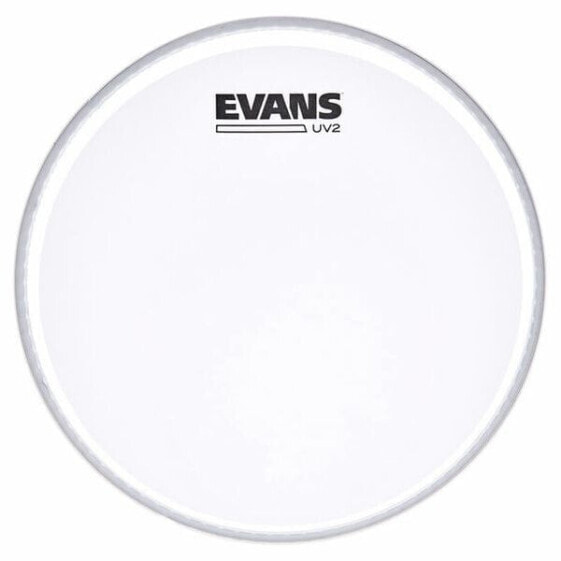 Барабан настроенный Evans 08" UV2 Coated Tom