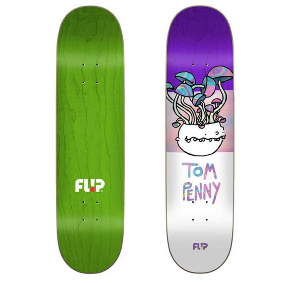 FLIP Penny Buddies 8.25´´x32.13´´ Skateboard Deck