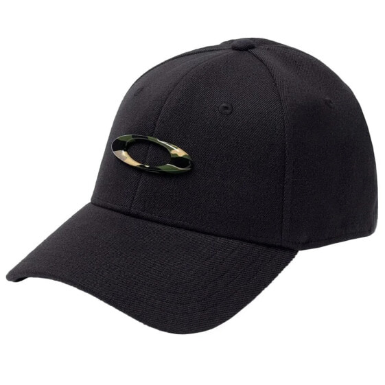 OAKLEY APPAREL Tincan Cap