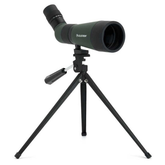 CELESTRON Spotting Scope LandScout 12-36x60 45º Telescope