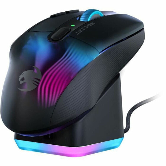 Мышь Roccat Kone XP Air Чёрный