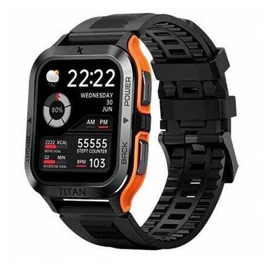 MAXCOM FW67 Titan Pro smartwatch