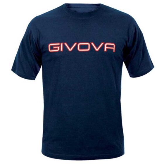 GIVOVA Spot short sleeve T-shirt