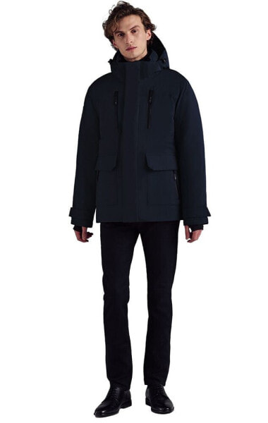 Men's Anvil Down Parka