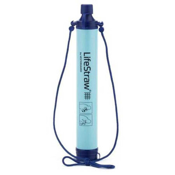 LIFESTRAW Personal Water Purifying Filter