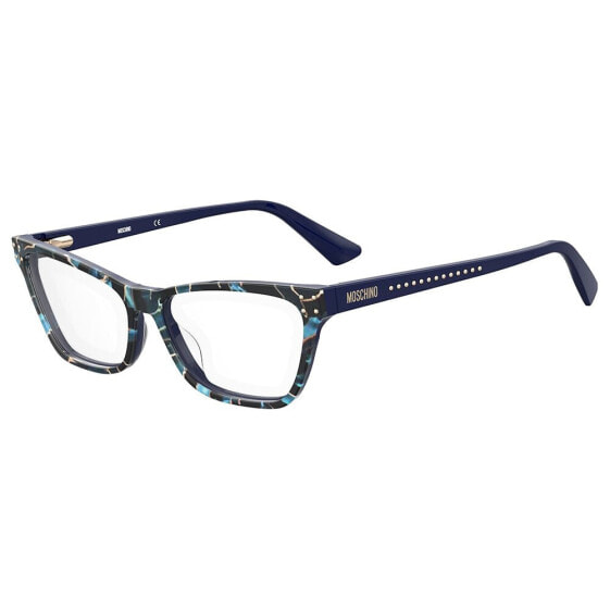 MOSCHINO MOS581-EDC Glasses