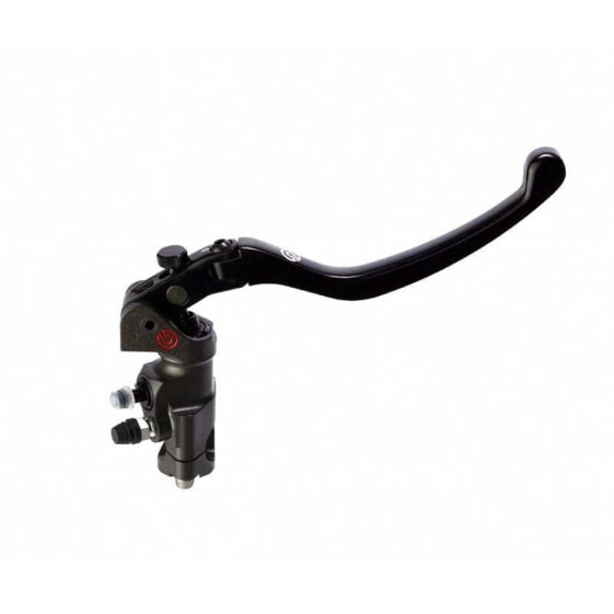 BREMBO xr01130 CNC PR 16 brake lever with pump