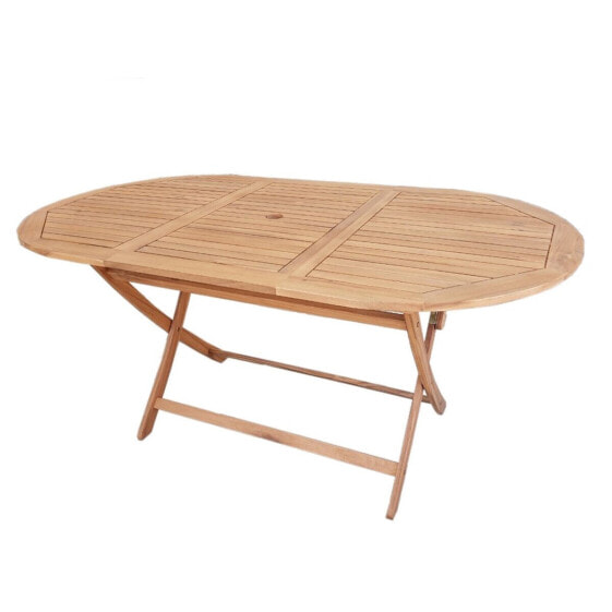 Обеденный стол Kate 160 x 85 x 74 cm древесина акации