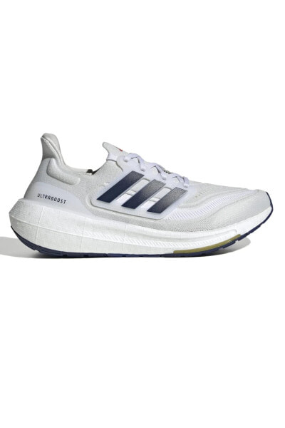 ID3285-E adidas Ultraboost Lıght Erkek Spor Ayakkabı Beyaz