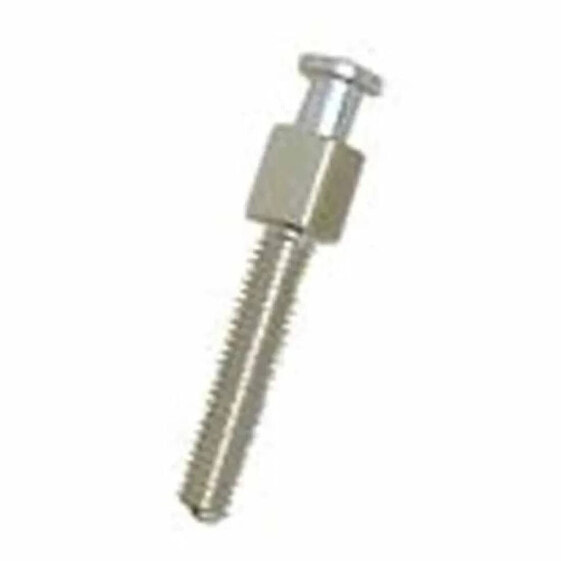 MINAX M4 Threaded Screw 100 Units