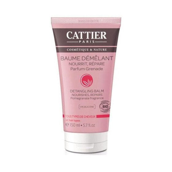 CATTIER Balsamo Desenredante 150ml Balm