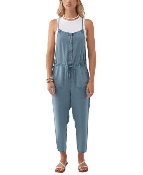 Juniors' Francina Overalls