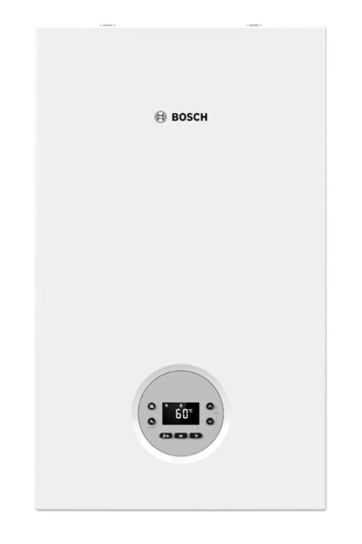 Комбинированный котел для отопления и горячего водоснабжения Bosch Condens 1200W - 24 Kw