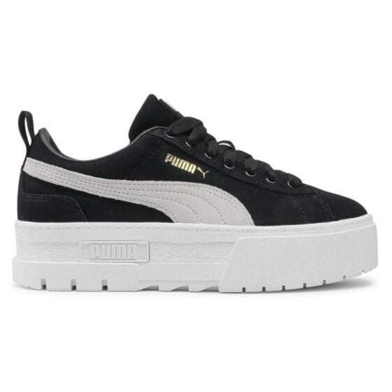 Puma Mayze Wns W 380784-01 shoes