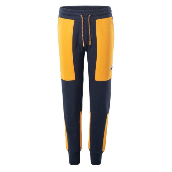 Спортивные брюки для мальчиков Elbrus Regin Tb Jr. 92800396722