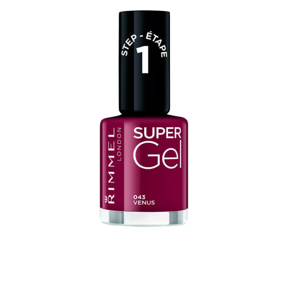 KATE SUPER GEL nail polish #043-venus