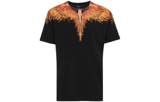  Marcelo Burlon T CMAA018S18001006 T-Shirt