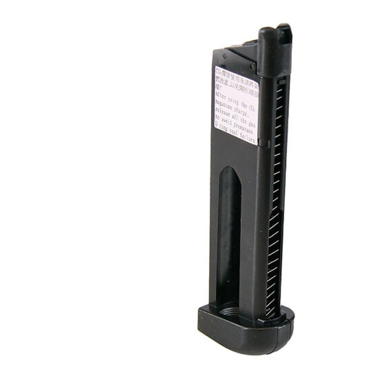 KJ WORKS 1911/KP-07 24RDS CO2 Magazine Charger