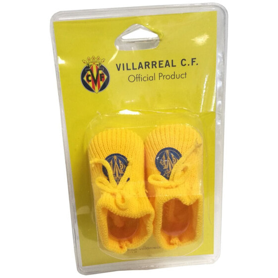 VILLAREAL CF Bootie