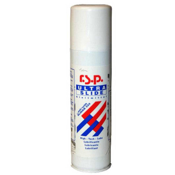 R.S.P Ultra Slide Lubricant 300ml