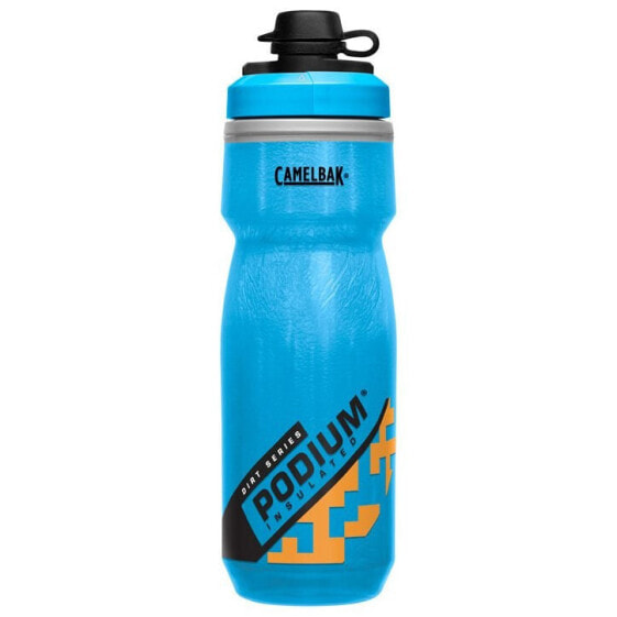 Бутылка для воды спортивная CAMELBAK Podium Dirt Series Chill 620 мл