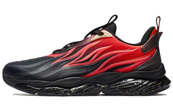 Обувь Nike Air Max 981419110528 Черно-красная 22